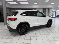 Gebraucht Mercedes GLA45 AMG AMG 422 PS (310 kW) 2021 Weiß SUV