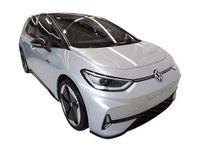 Gebraucht VW ID.3 GTX 239 kW (326 PS) 2025 Scale silver metallic Kleinwagen