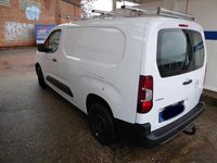 Gebraucht Opel Combo 131 PS (96 kW) 2025 Weiß Limousine