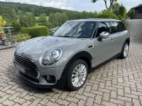 Gebraucht Mini ONE 102 PS (75 kW) 2018 Grau Kleinwagen
