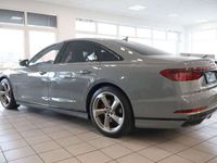 gebraucht Audi A8 50 TDI quattro SPORT HeadUP, SoftClose, B&O