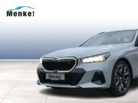 Gebraucht BMW i5 M Sport 250 kW (340 PS) 2025 Grau Kombi