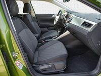 Gebraucht VW Taigo Move 150 PS (110 kW) 2024 Grün SUV