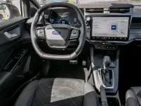 Gebraucht Ford Puma ST-Line X 125 PS (91 kW) 2025 Silber SUV