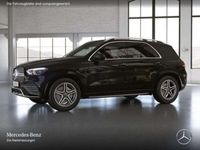 gebraucht Mercedes GLE350 d 4MATIC