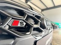 Neu Audi S5 Sport 367 PS (269 kW) 2026 Schwarz Kombi