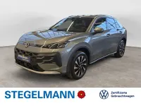 Neu VW T-Roc Life 116 PS (85 kW) 2026 Weiß SUV