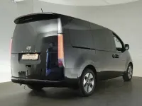 Gebraucht Hyundai Staria Prime 225 PS (165 kW) 2025 Schwarz Van / Kleinbus