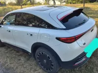 Gebraucht Smart #3 200 kW (272 PS) 2023 Weiß SUV