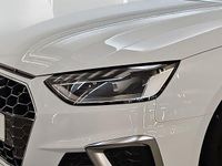 Gebraucht Audi A4 S-Line 150 PS (110 kW) 2022 Ibisweiß Kombi
