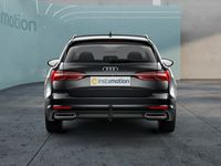 gebraucht Audi A6 Avant 40 TDI quattro S tronic sport line