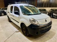 gebraucht Renault Kangoo Rapid Maxi Extra Navi TÜV Klima
