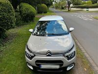 gebraucht Citroën C3 PureTech 110 Stop&Start SHINE PACK EAT6 S...