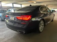 Gebraucht BMW 740 320 PS (235 kW) 2017 Andere farben Limousine