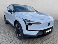Brugt Volvo EX30 Plus 200 kW (272 HK) 2024 Blå SUV