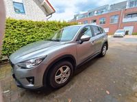 gebraucht Mazda CX-5 2.2 SKYACTIV-D Prime-Line Prime-Line