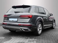 gebraucht Audi Q7 45 3.0 TDI V6 quattro S line Sport AHK