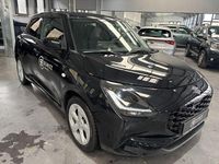Gebraucht Suzuki Swift GL 83 PS (61 kW) 2025 Schwarz Kleinwagen