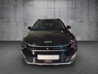 Neu Kia Niro Spirit 141 PS (103 kW) 2025 Schwarz SUV
