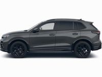 Neu VW Tiguan Style 150 PS (110 kW) 2026 Grau (uranograu/cinza urano) SUV