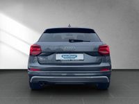 Gebraucht Audi Q2 S-Line 150 PS (110 kW) 2018 Daytonagrau perleffekt (metallic) SUV