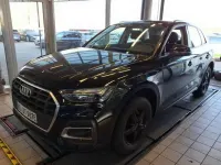Gebraucht Audi Q5 265 PS (194 kW) 2021 Schwarz SUV