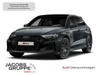 Gebraucht Audi RS3 Ambiente 400 PS (294 kW) 2025 Andere Limousine