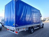 Gebraucht Fiat Ducato 179 PS (131 kW) 2024 Weiß Van