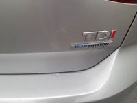 gebraucht VW Golf 1.6 TDI BlueMotion BlueMotion
