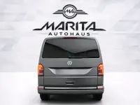 Second-hand VW Multivan Generation Six 204 CP (150 kW) 2022 Andere Monovolum