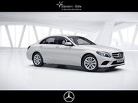 gebraucht Mercedes C200 C 200