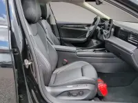 Gebraucht VW Passat Elegance 272 PS (200 kW) 2025 Schwarz Kombi