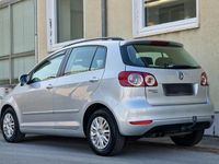 Gebraucht VW Golf VI 110 PS (80 kW) 2009 Silber Kleinwagen