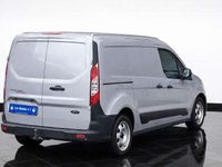 Second-hand Ford Transit 120 CP (88 kW) 2021 Argintiu Break