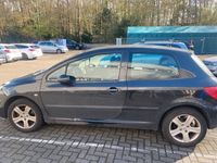 gebraucht Peugeot 307 