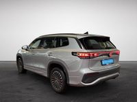 Gebraucht VW Tayron Life 193 PS (141 kW) 2025 Oyster silver metallic SUV