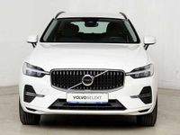 Gebraucht Volvo XC60 197 PS (144 kW) 2022 Weiß SUV