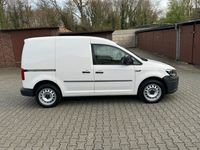 gebraucht VW Caddy Nfz Kasten BMT-Tempomat-Klima