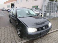 gebraucht VW Golf IV 