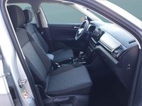 Neu VW T-Cross 150 PS (110 kW) 2026 Silber SUV