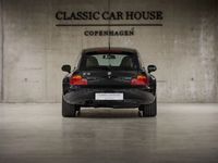 Gebraucht BMW Z3 193 PS (141 kW) 1997 Schwarz Coupé