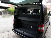 gebraucht VW Multivan VW T5
