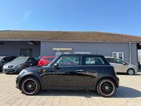 Usado Mini One D 90 HP (66 kW) 2010 Preto Citadino