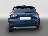 Gebraucht Ford Kuga Titanium X 224 PS (164 kW) 2022 Blau SUV