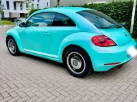 Gebraucht VW Beetle 105 PS (77 kW) 2015 Andere farben Kleinwagen