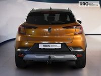 gebraucht Renault Captur Ii Intens E Tech Plug In 160 Anhangerkupplung