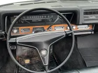 Gebraucht Cadillac Deville 375 PS (275 kW) 1968 Weiß Limousine