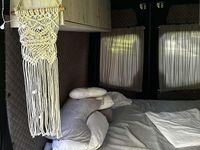 Gebraucht Mercedes Sprinter 129 PS (94 kW) 2014 Weiß Van