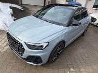 Gebraucht Audi A1 Sportback S-line plus 207 PS (152 kW) 2025 Grau Kleinwagen