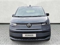 Neu VW Multivan Edition 150 PS (110 kW) 2026 Pure grey Van